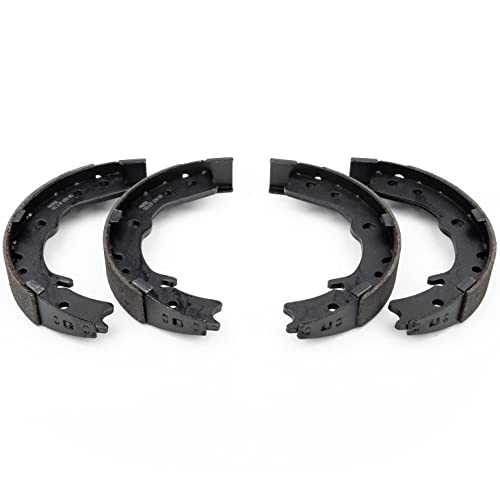 MAGMA Premium PMB856B Parking Brake Shoes