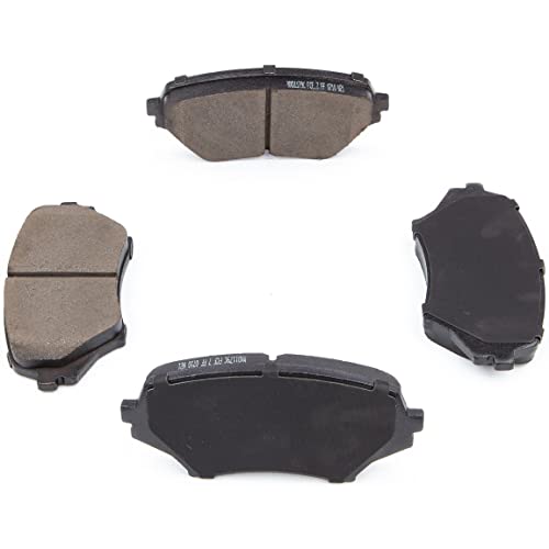MAGMA MaxValue MXD1179C Ceramic Brake Pads, Front