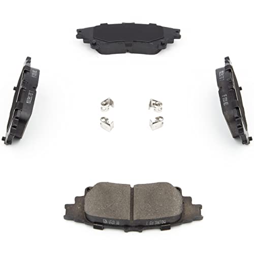 MAGMA MaxValue Ceramic Brake Pads MXD1391C
