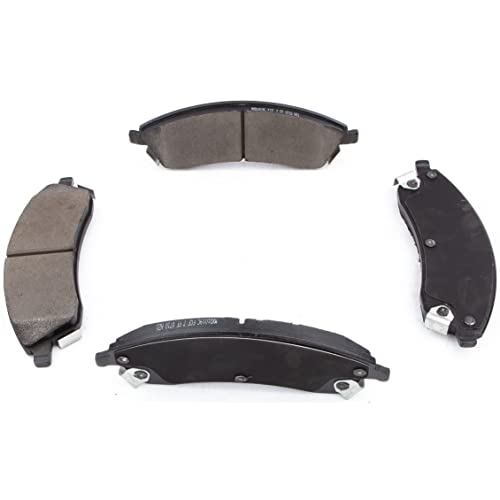 MAGMA MaxValue Ceramic Brake Pads MXD1091C
