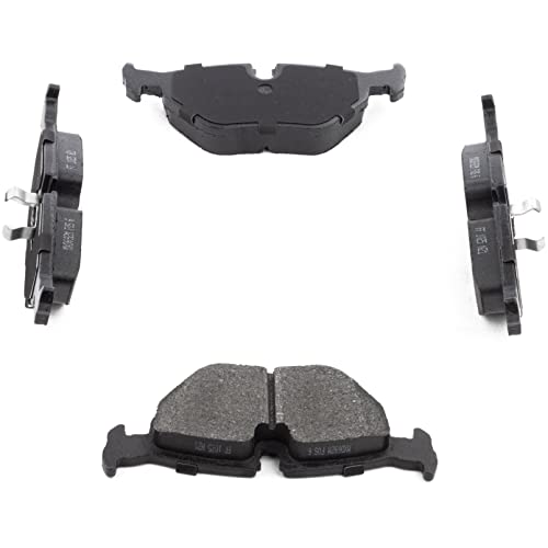 MAGMA MaxValue Semi-Metallic Brake Pads MXD692M