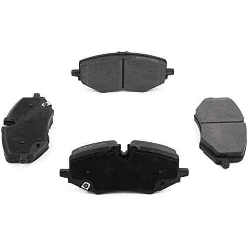 MAGMA MaxValue Ceramic Brake Pads MXD2307C