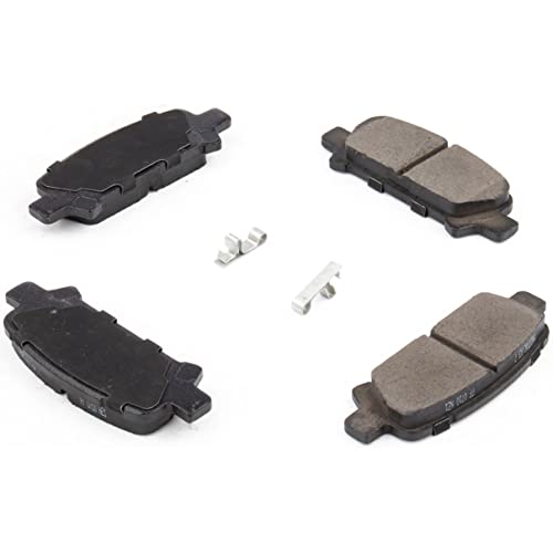 MAGMA MaxValue Ceramic Brake Pads MXD770C