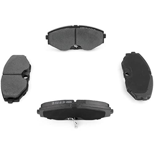 MAGMA MaxValue Ceramic Brake Pads MXD587C