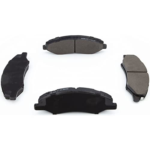 MAGMA MaxValue Ceramic Brake Pads MXD2089C