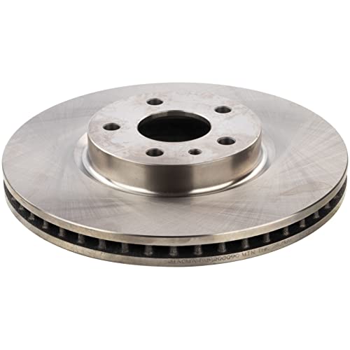 MAGMA Premium Disc Brake Rotor PMR203090
