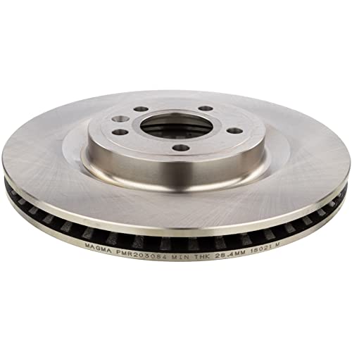 MAGMA Premium Disc Brake Rotor PMR203084