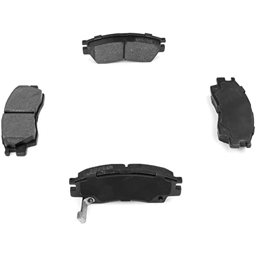 MAGMA MaxValue Semi-Metallic Brake Pads MXD475M