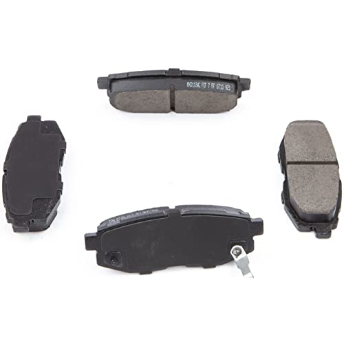 MAGMA MaxValue Ceramic Brake Pads MXD1124C