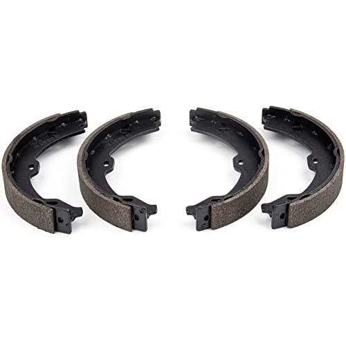 MAGMA Premium PMB951B Parking Brake Shoes