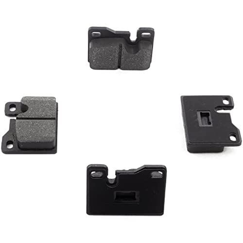 MAGMA MaxValue Semi-Metallic Brake Pads MXD254M