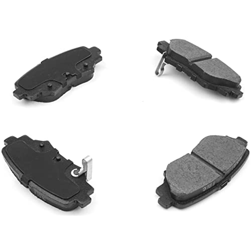 MAGMA MaxValue Ceramic Brake Pads MXD1729C