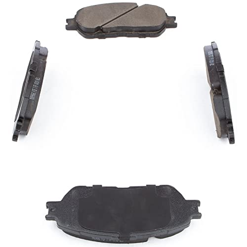 MAGMA MaxValue Ceramic Brake Pads MXD906C
