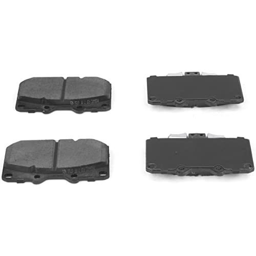 MAGMA MaxValue Ceramic Brake Pads MXD647C
