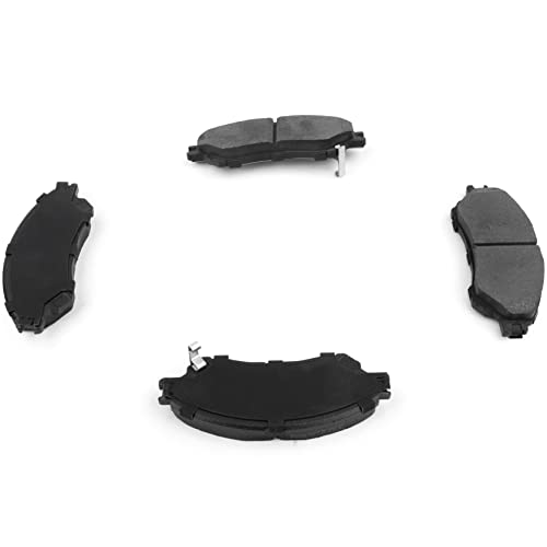 MAGMA MaxValue Ceramic Brake Pads MXD2096C
