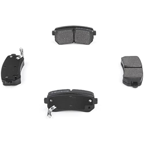 MAGMA MaxValue Semi-Metallic Brake Pads MXD1157M