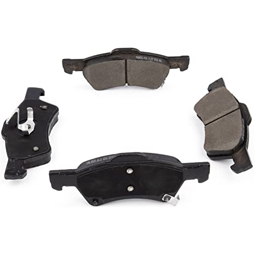 MAGMA MaxValue Ceramic Brake Pads MXD857C