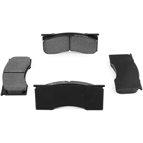 MAGMA MaxValue Semi-Metallic Brake Pads MXD1M