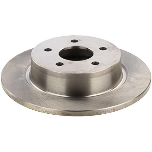 MAGMA Premium Disc Brake Rotor PMR205249