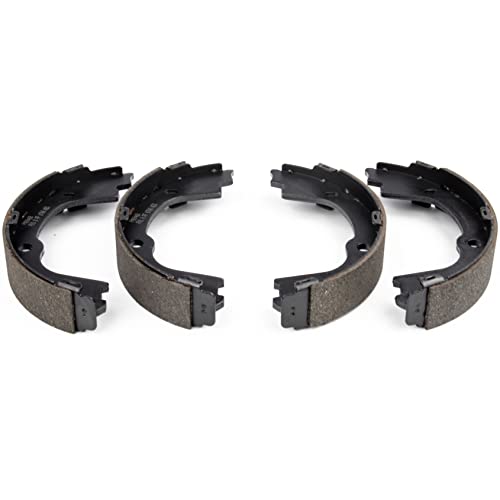 MAGMA Premium PMB946B Parking Brake Shoes