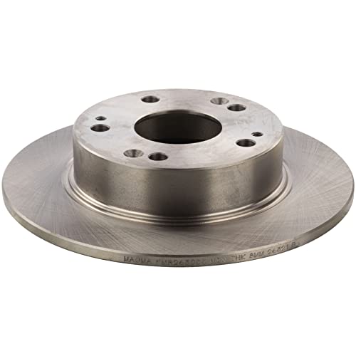 MAGMA Premium Disc Brake Rotor PMR263055