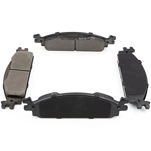 MAGMA MaxValue Ceramic Brake Pads MXD1376C