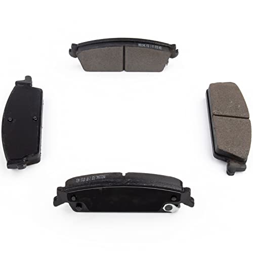 MAGMA MaxValue Ceramic Brake Pads MXD1194C