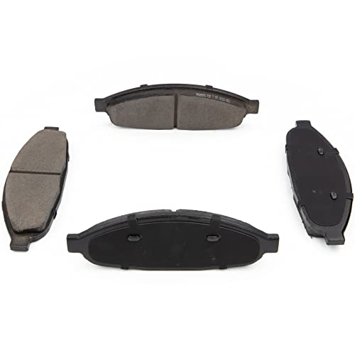 MAGMA MaxValue Ceramic Brake Pads MXD997C