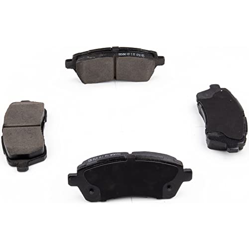 MAGMA MaxValue MXD1454C Ceramic Brake Pads, Front