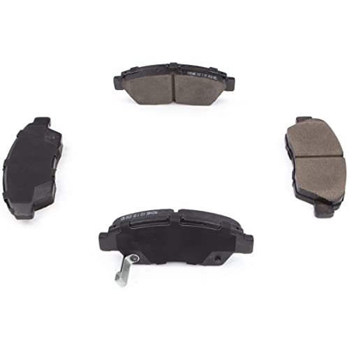 MAGMA MaxValue Ceramic Brake Pads MXD948C