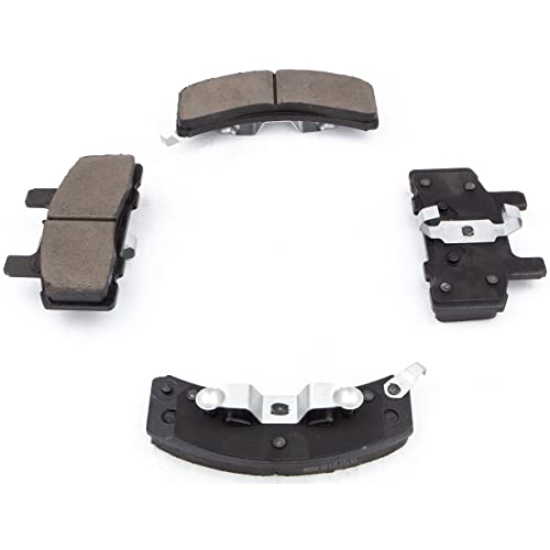 MAGMA MaxValue Ceramic Brake Pads MXD369C
