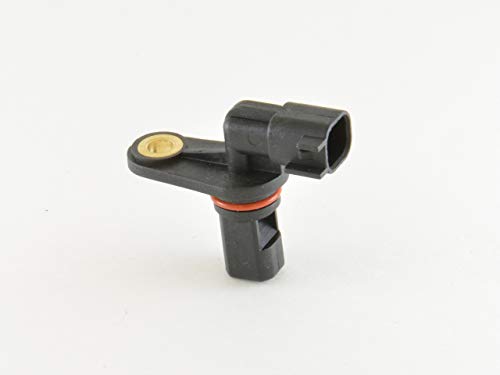 Formula Auto Parts ABS34 ABS Speed Sensor, 1 Pack