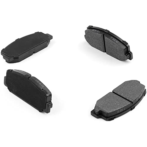 MAGMA MaxValue Semi-Metallic Brake Pads MXD178M