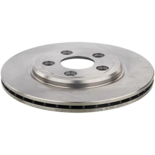 MAGMA Premium Disc Brake Rotor PMR203063
