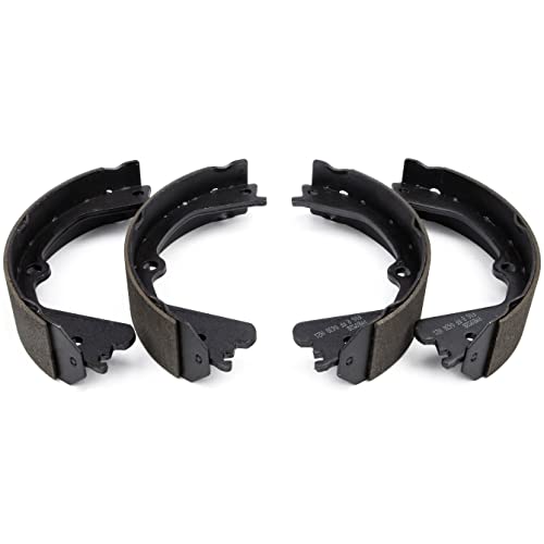 MAGMA Premium PMB952B Parking Brake Shoes