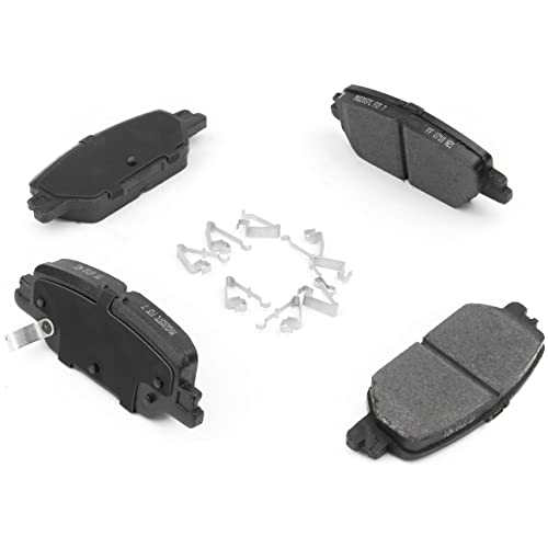 MAGMA MaxValue Ceramic Brake Pads MXD2037C