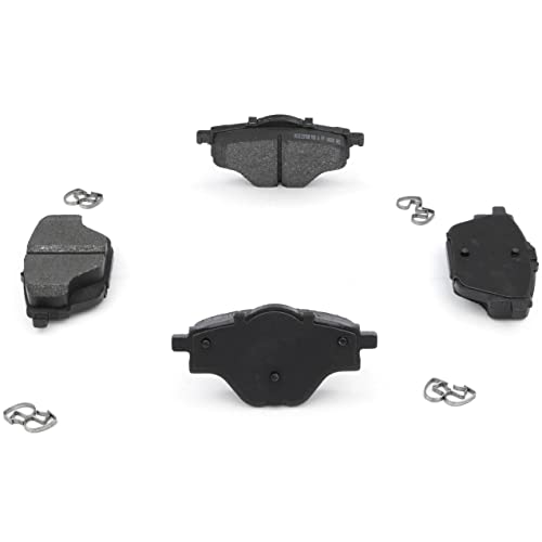 MAGMA MaxValue Semi-Metallic Brake Pads MXD2090M