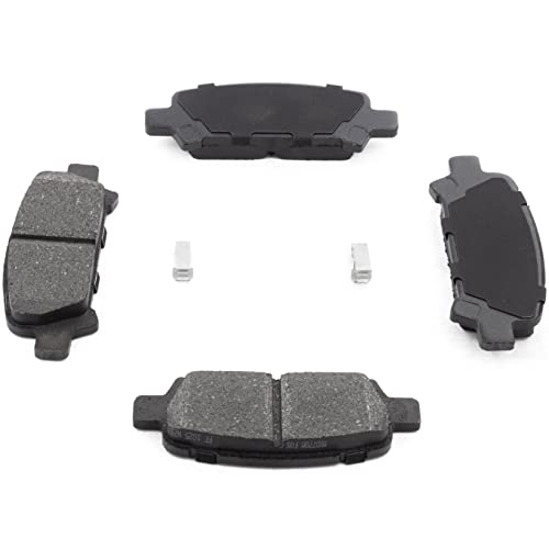 MAGMA MaxValue Semi-Metallic Brake Pads MXD770M