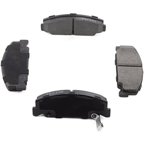 MAGMA MaxValue Ceramic Brake Pads MXD273C