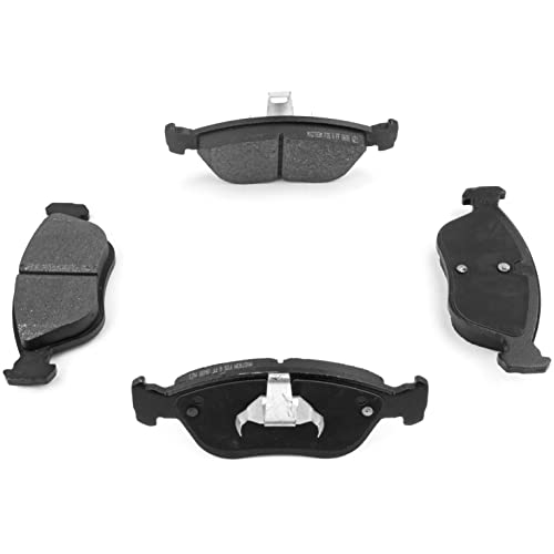 MAGMA MaxValue Semi-Metallic Brake Pads MXD783M