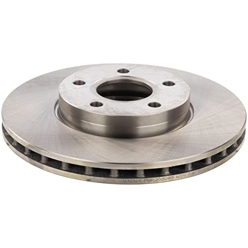 MAGMA Premium Disc Brake Rotor PMR203085