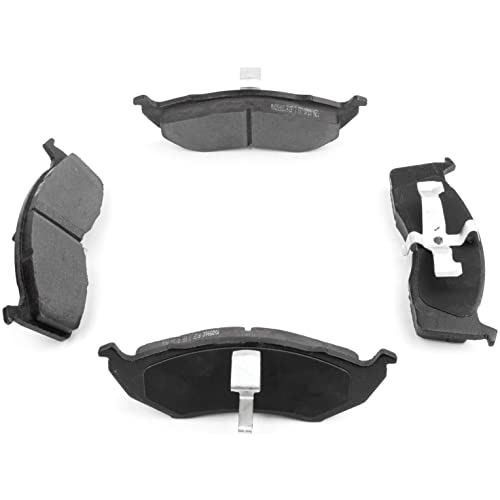MAGMA MaxValue Ceramic Brake Pads MXD591C