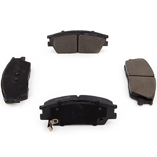 MAGMA MaxValue Ceramic Brake Pads MXD2285C