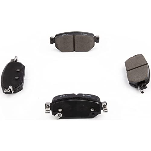 MAGMA MaxValue Ceramic Brake Pads MXD2042C