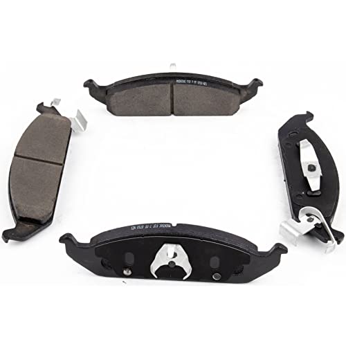 MAGMA MaxValue Ceramic Brake Pads MXD650C