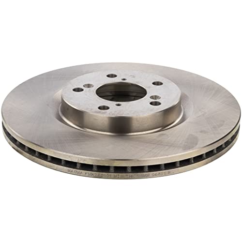 MAGMA Premium Disc Brake Rotor PMR265101