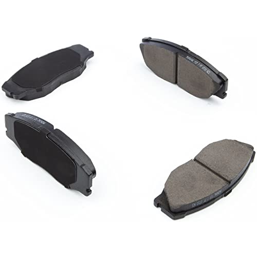 MAGMA MaxValue Ceramic Brake Pads MXD604C