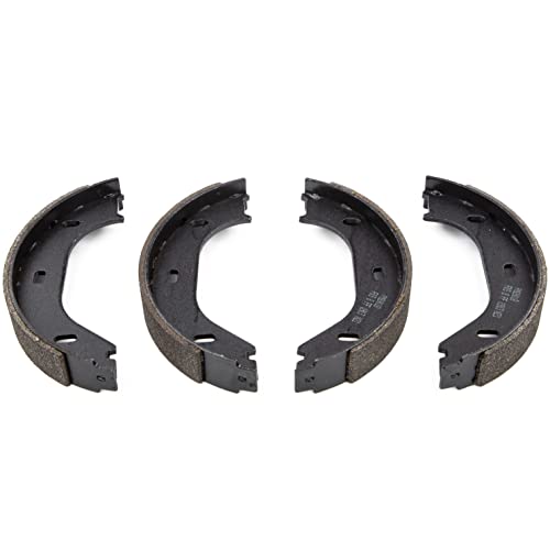 MAGMA Premium PMB901B Parking Brake Shoes