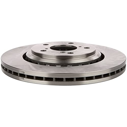 MAGMA Premium Disc Brake Rotor PMR265111