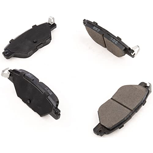 MAGMA MaxValue MXD1934C Ceramic Brake Pads